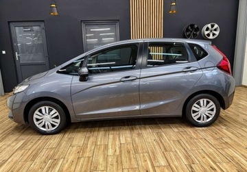 Honda Jazz IV Mikrovan 1.3 i-VTEC 102KM 2017 Honda Jazz 1.3i VTEC 102KM manual gwarancja 54.000km 1.3 Benzyna, zdjęcie 10