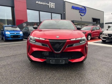 Alfa Romeo Junior SUV 1.2 Hybrid 145KM 2025 ALFA ROMEO Junior Ibrida Q4 Hatchback 1.2 (145KM) 2025, zdjęcie 3