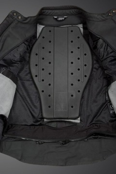 ЗАЩИТА ЗАДНЕГО ПОЗВОНОЧНИКА TURTLE 4SR INSERTED 54