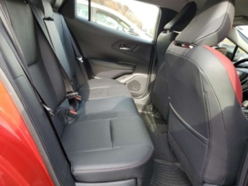 Toyota Prius V (XW60) 2024 Toyota Prius Toyota Prius Prime SE 2024 , Run and Drive , od firmy ubezpie, zdjęcie 10