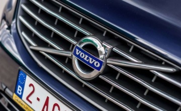 Volvo XC60 I SUV Facelifting 2.0 D3 DRIVE-E 150KM 2016 Volvo XC 60 Volvo XC 60 2.0 Diesel 150KM, zdjęcie 9