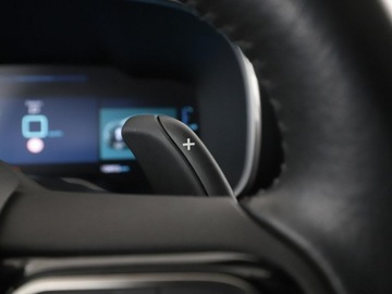 Citroen C5 Aircross SUV Plug-In Facelifting 1.6 PureTech Plug-In 225KM 2022 Citroen C5 Aircross Plug-In Automat Hak Navi, zdjęcie 34