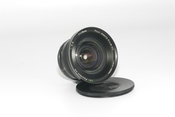 FUJI EBC FUJINON SW 3,5/19MM