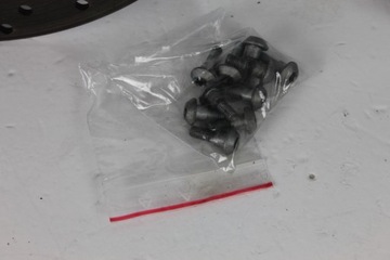 YAMAHA MT10 MT 10 TARCZE HAMULCOWE PRZÓD KOMPLET