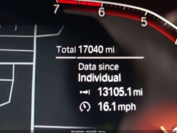 BMW Z4 G29 2021 BMW Z4 sDrive30I 2021 2.0l 2.0 Benzyna 255KM, zdjęcie 11
