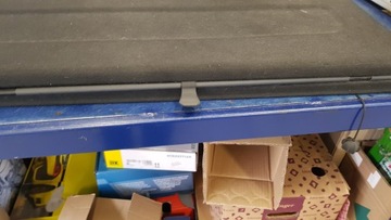 LANCIA DELTA III 3 POLIČKA ZADNÍ KUFRU ROLETA