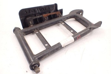 Маятник [L] нижний задний Linhai 600 Efi 2011 г.