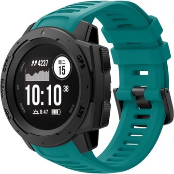 РЕМЕНЬ ДЛЯ GARMIN INSTINCT/ INSTINCT 2/ SOLAR COLORS