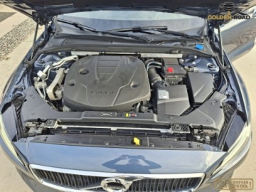 Volvo V60 II  Kombi 2.0 D3 150KM 2019 Volvo V60 2,0 d 150 KM automat navi alu el. klapa hak oplacony 2.0 Diesel, zdjęcie 22