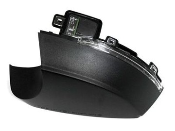 OE VAG SMĚROVKA ZRCÁTKO L/P SKODA CITIGO