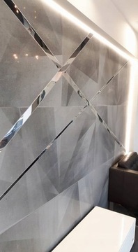 Profil Design ELIT Полоса сатиновая 15 мм 270 см