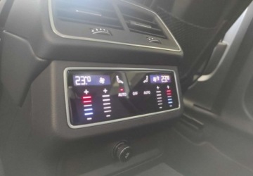 Audi A7 C8 Sportback - e 2.0 55 TFSI e 367KM 2023 Audi A7 Sportback Salon Polska 367KM Quattro hybryda ladowana z gniazdka, zdjęcie 9