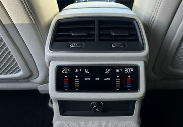 Audi A6 C8 Avant 2.0 40 TDI 204KM 2019 Audi A6 Avant Skora Zarejestrowany Faktura VAT 23 2.0 Diesel 204KM, zdjęcie 26