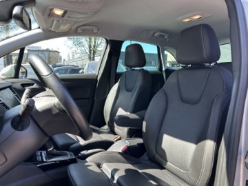 Opel 2019 Opel Crossland X 1.5 CDTI , Bezwypadkowy, I właści, zdjęcie 11