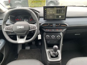 Dacia Sandero III 2026 Od ręki - Stepway Expression 1.2 Eco-G LPG 120KM / Pakiet Thermo, zdjęcie 6