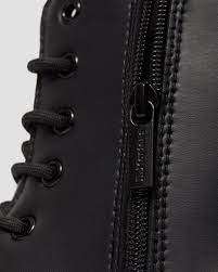 Доктор Мартенс Веган Джадон II Mono Black 25310001 R 39