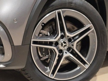 Mercedes GLB SUV Facelifting 2.0 220 190KM 2025 MERCEDES-BENZ GLB 220 4-Matic AMG Line 2.0 (190KM) 2025, zdjęcie 5