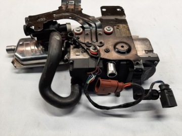 Audi Q7 Q8 Webasto подогрев НОВЫЙ 4M0265105B