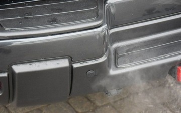 Chevrolet TrailBlazer I 2005 Chevrolet Trailblazer 4.2B 4x4 Klima Hak Sprowadzony Oplacony 4.2, zdjęcie 24