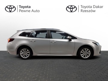 Toyota Corolla XII TS Kombi Facelifting 1.8 Hybrid 140KM 2024 Toyota Corolla 1.8 Hybrid Comfort Seria E21 (2019-, zdjęcie 5
