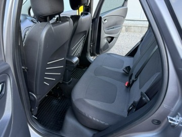 Renault Captur I Crossover 1.2 ENERGY TCe 118KM 2016 Renault Captur Śliczny 1.2 Energy TCe Limited, zdjęcie 14