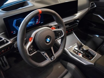 BMW Seria 3 G20-G21 2026 BMW Seria 3 Touring M3 Competition xDrive 3.0 (530KM) 2026, zdjęcie 9