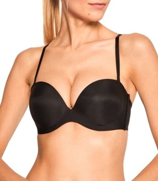 Biustonosz Triumph Stepy Soft 01 WDP 85C