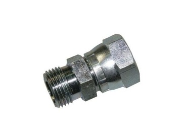 Złącze redukcyjne AB M16x1.5/M18x1.5 [080025145]