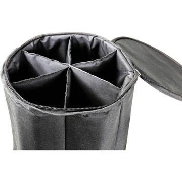 СУМКА GRAVITY BGMS6B НА 6 МИКРОФОННЫХ СТОЙК