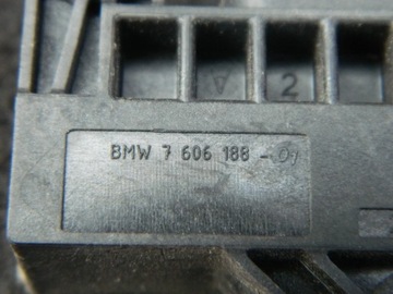 BMW E81 E90 F10 F30 SENZOR ŘAZENÍ JALOVÉHO 7606188