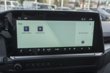 Volkswagen Caravelle T6 2026 Volkswagen VW Caravelle EDITION T7 L2 170KM AUTOMAT OD RĘKI, zdjęcie 25