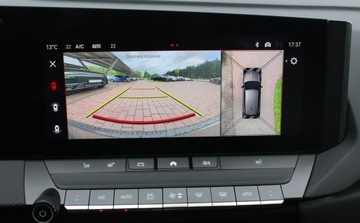 Opel 2023 Opel Astra VI 1.6 T Plug-in Hybrid GSe 1.6 Hybryda 180KM, zdjęcie 18