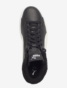 BUTY MŁODZIEŻOWE PUMA SMASH V2 MID L FUR r. 37,5