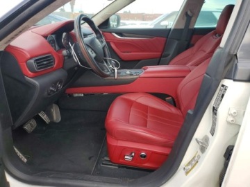 Maserati Levante 2023 Maserati Levante Modena, 2023r., 4x4, 3.0L 3.0 Benzyna 424KM, zdjęcie 7