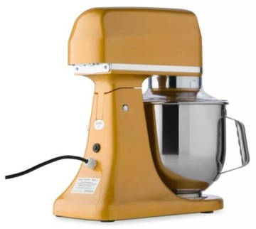 Кухонный комбайн Планетарный миксер 7л GOLD MAXIMA