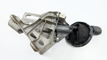 РЫЧАГ ПЕРЕДАЧ VW T5 7H0711061C