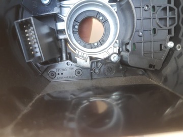 MERCEDES C W203 LIFT SP ПЕРЕКЛЮЧАТЕЛЬ ЛЕНТЫ ПЕРЕКЛЮЧЕНИЯ