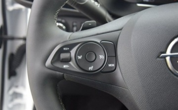 Opel Corsa F Hatchback 5d 1.2 Turbo 100KM 2023 Opel Corsa 1.2B Automat 2023r Oryginal Lakier 18 Tys Km Gwarancja fv VAT 23, zdjęcie 30