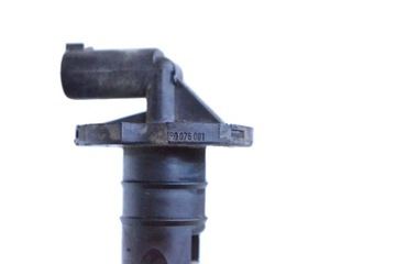 PORSCHE BOXER SENZOR ÚROVNI KAPALINY DO OSTŘIKOVAČŮ 986 2003 RHD