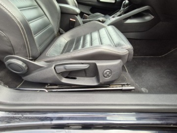 Volkswagen Scirocco III Coupe 2.0 TDI-CR DPF 140KM 2010 VW SCIROCCO 2.0 TDI 140 KM DSG, zdjęcie 8