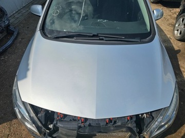 KAPOTA KRYT MOTORU OPEL ASTRA IV J Z176