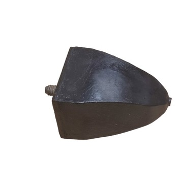 Odbój resora przód Fiat 126p