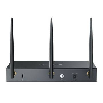 VPN-маршрутизатор Omada TP-LINK ER706W, стандарт AX3000