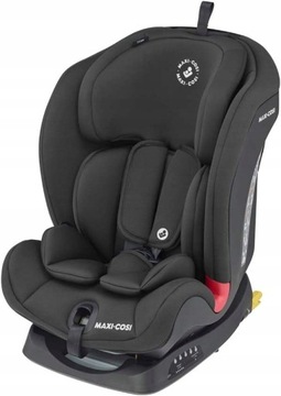 FOTELIK SAMOCHODOWY MAXI-COSI TITAN ISOFIX 9-36 KG
