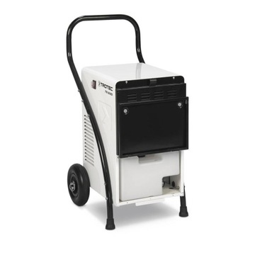 Осушитель воздуха TROTEC TTK 165 ECO 90м2 52л/24ч