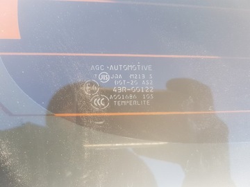 GRAND VITARA 2 II 05-10R VÍKO KUFRU KUFRU ZADNÍ Z2S
