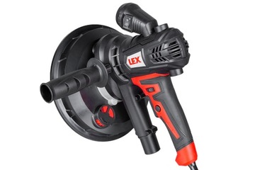 ШЛИФОВКА ДЛЯ ШТУКАТУРКИ, ШТУКАТУРКИ, ШТУКАТУРКИ, ПЫЛИ, ШТУКАТУРКИ СТЕН, ПОТОЛКОВ, ПЫЛИ