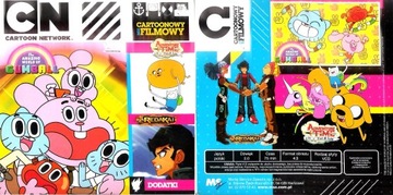 CARTOON NETWORK ** CARTOONOWY MIX FILMOWY ** NOWA