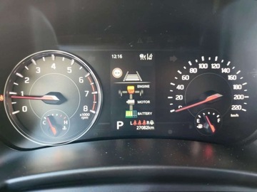 Suzuki Swift VII 1.2 DualJet mild Hybrid 82KM 2024 Suzuki Swift Automat 1,2 Benzyna Hybrid Salon PL 1.2 Hybryda 83KM, zdjęcie 13