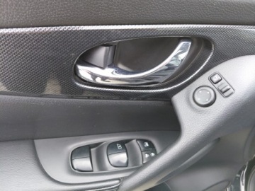 Nissan X-Trail III Terenowy dCi 130KM 2015 Nissan X-Trail 7 Osob Kamera 360 Skora Panorama 1.6 Diesel 130KM, zdjęcie 10